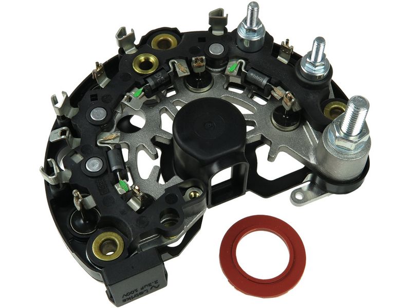 AS-PL ARC9070(LETRIKA) Rectifier, alternator