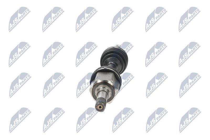 Veovõll, NTY NPW-PL-143