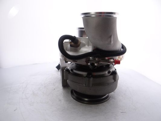 turbo VOLVO/RVI 5,2L Euro6 906395-5002S