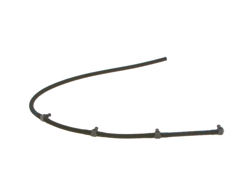 BOSCH 0928400398 Hose, fuel overflow