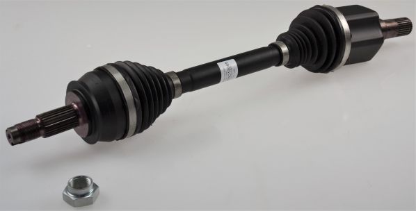 GKN/SPIDAN ΗΜΙΑΞΟΝΙΟ