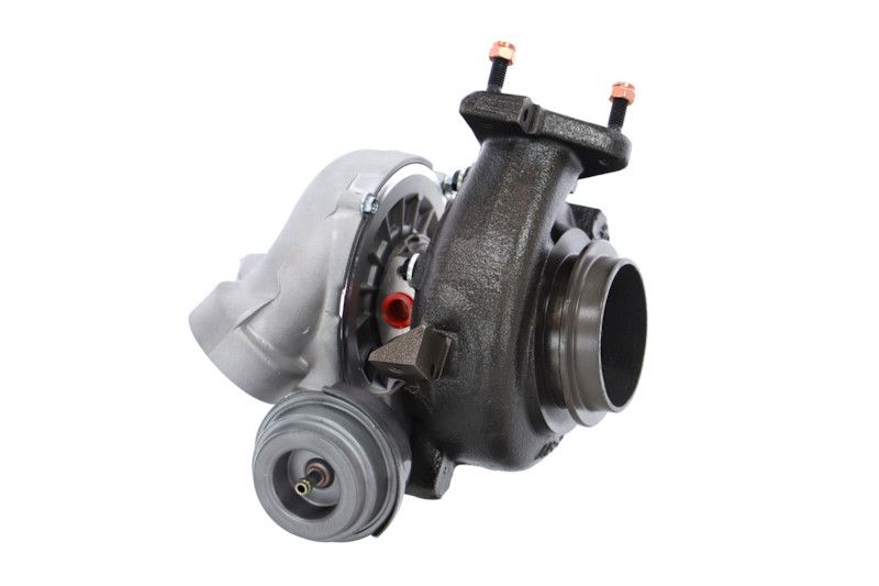 REMANTE 003-001-001086R Turbokompresorius