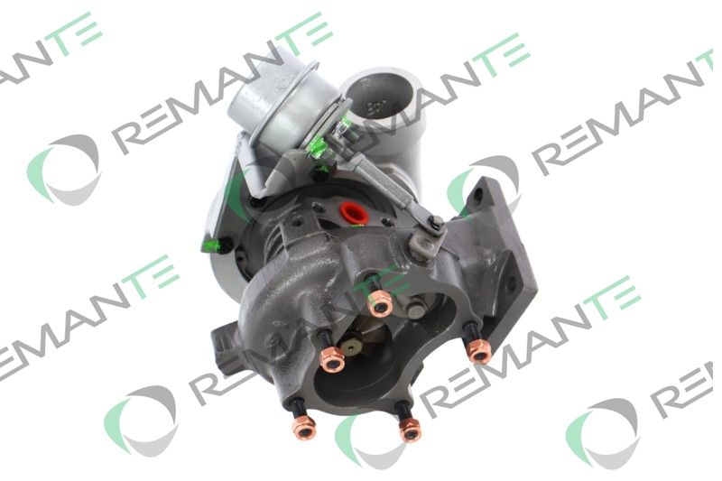REMANTE 003-001-000110R Charger, charging (supercharged/turbocharged)