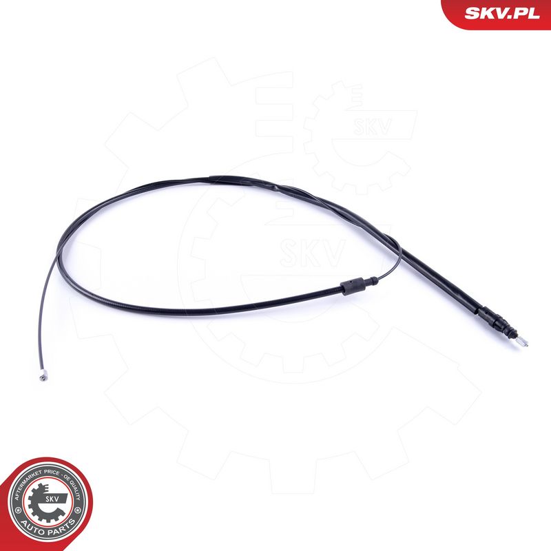 Tross, seisupidur, ESEN SKV...