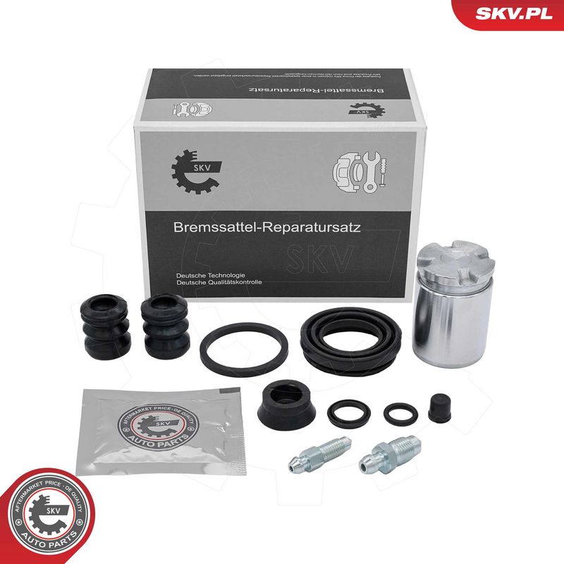 Remondikomplekt, Pidurisadul, ESEN SKV 91SKV145