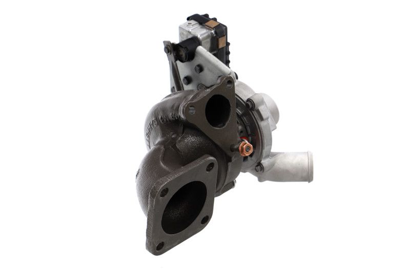 REMANTE 003-002-000014R Charger, charging (supercharged/turbocharged)
