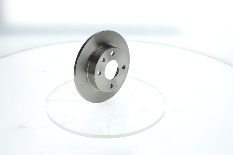 BOSCH Disque de frein 0 986 478 501