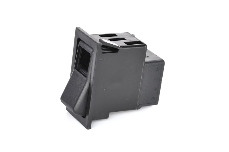 BOSCH 0986348138 Direction Indicator Switch