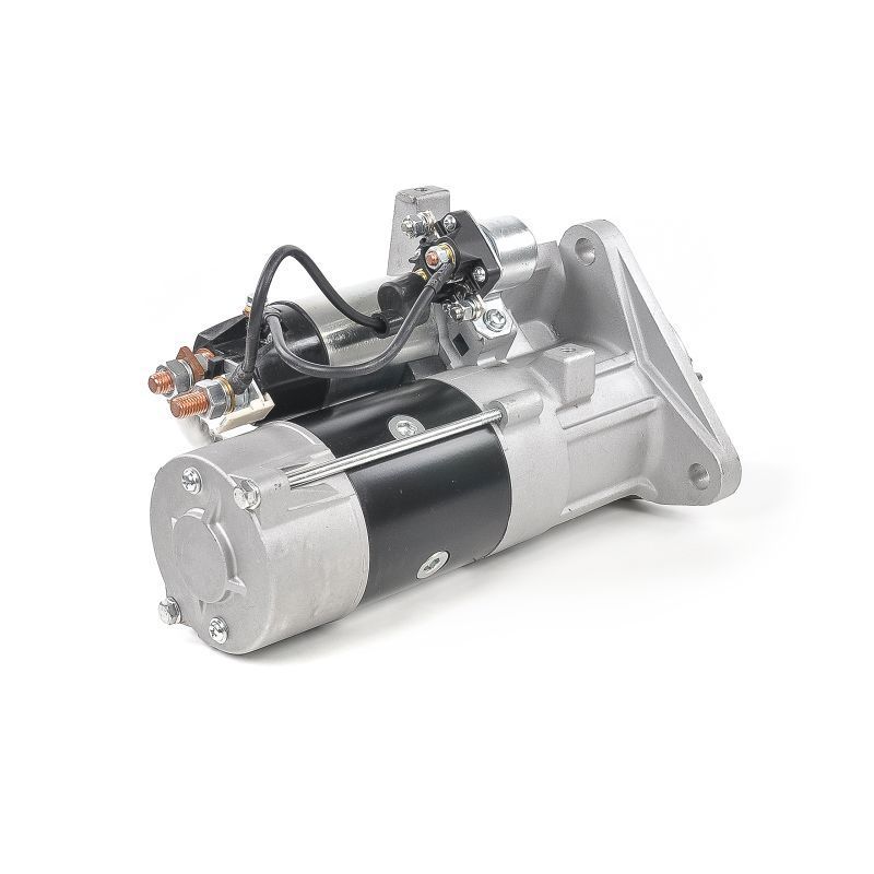 Delco Remy SER81916-12B1 Starter