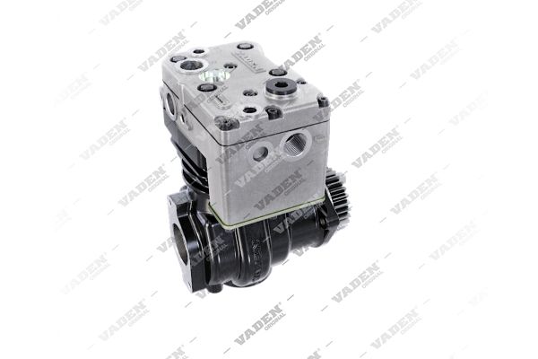 kompresor MAN TGA, TGL, TGM, bus 1200040003