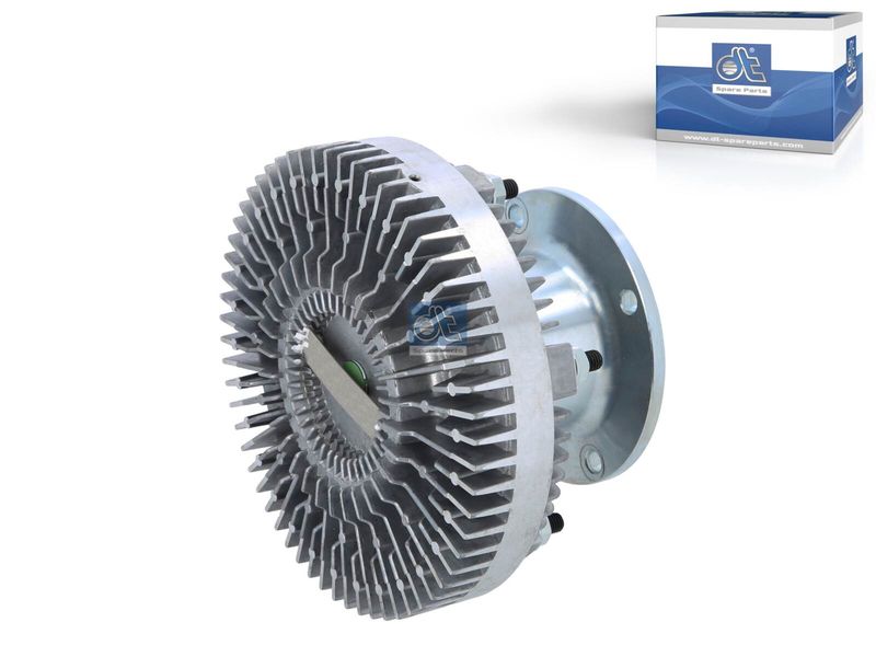 Ventilator, radiator 2.15293 DT Spare Parts