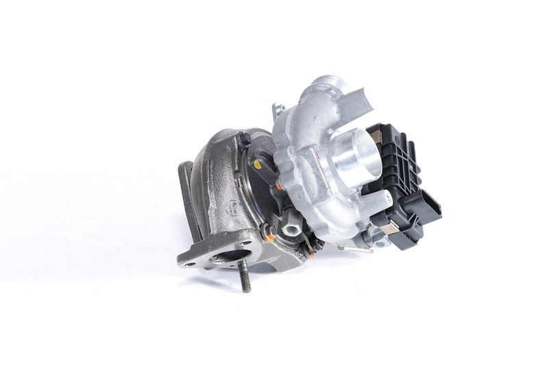 Compresor,sistem de supraalimentare T914648LI BTS Turbo