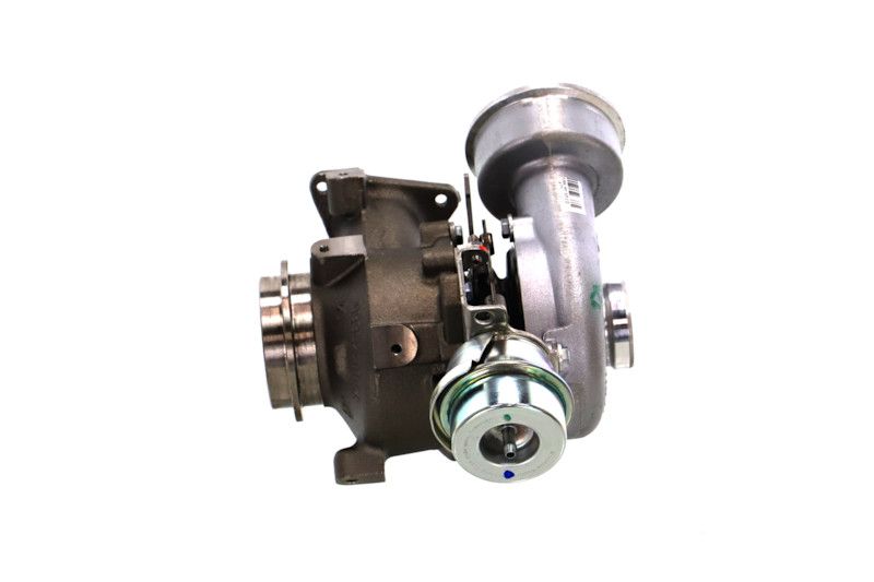 REMANTE 003-001-002827R Charger, charging (supercharged/turbocharged)