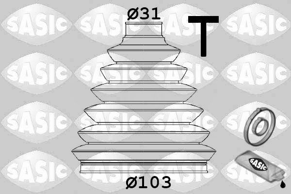 OEM код товара: 4F0498203