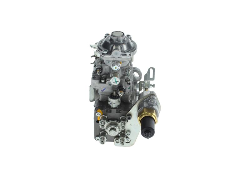 BOSCH 0 460 424 243 Injection Pump