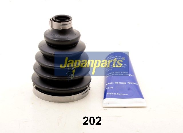 Ansamblu burduf, articulatie planetara JAPANPARTS KB-202