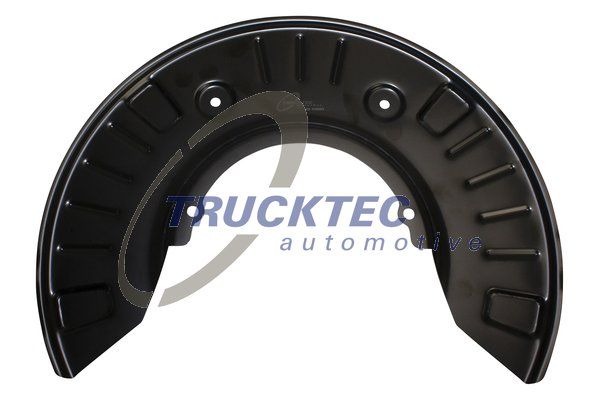 Відбивач, гальмівний диск, Trucktec Automotive 02.35.645