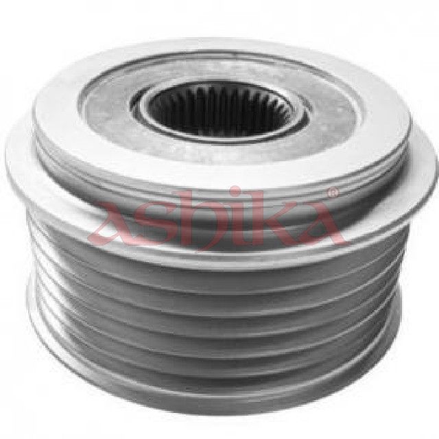 Sistem roata libera, generator ASHIKA 130-0W-W03