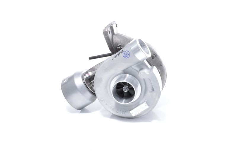 Compresor,sistem de supraalimentare T916718 BTS Turbo