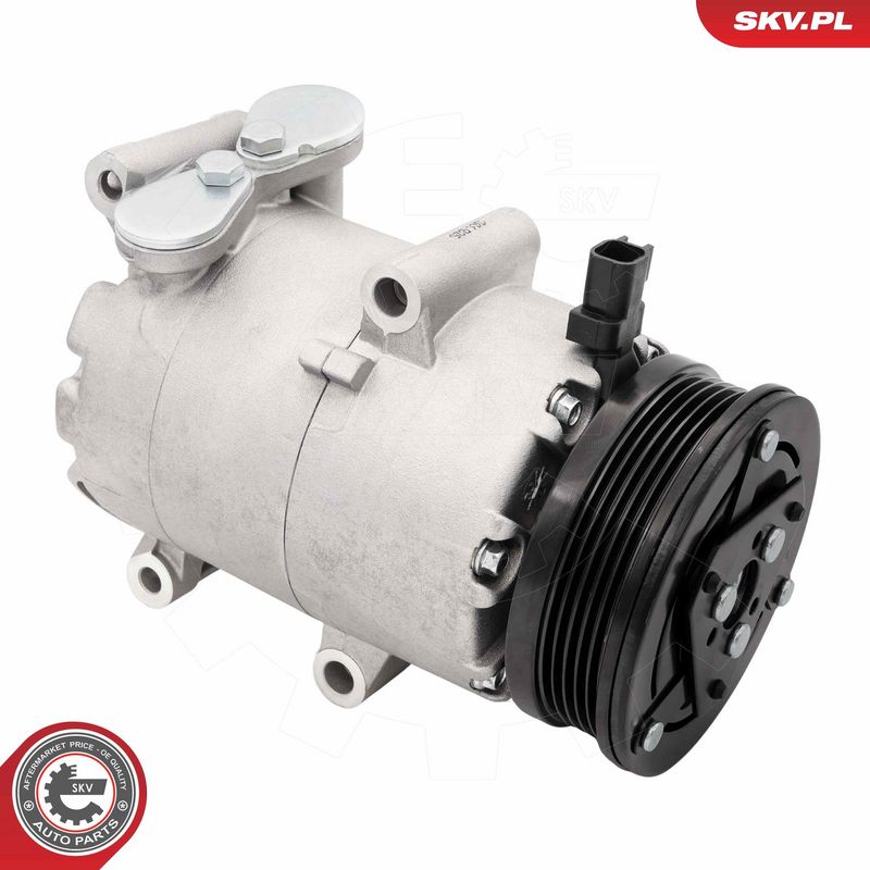 Kompressor, kliimaseade, ESEN SKV 84SKV070