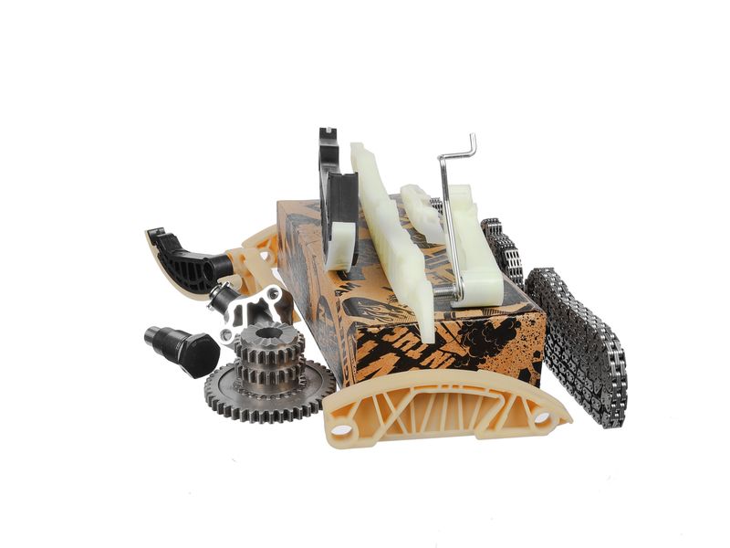 ET ENGINETEAM RS0091 Timing Chain Kit