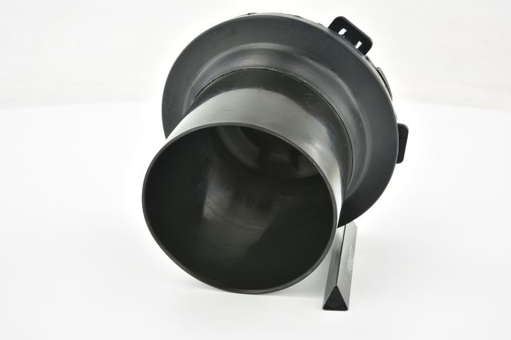 Kaitsemüts, kaitsekumm, amort, FEBEST CHSHB-LAC