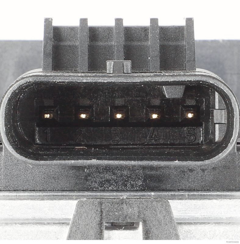 Sensor NOx, catalizador NOx