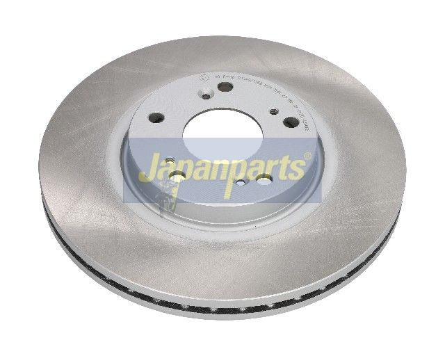 спирачен диск JAPANPARTS