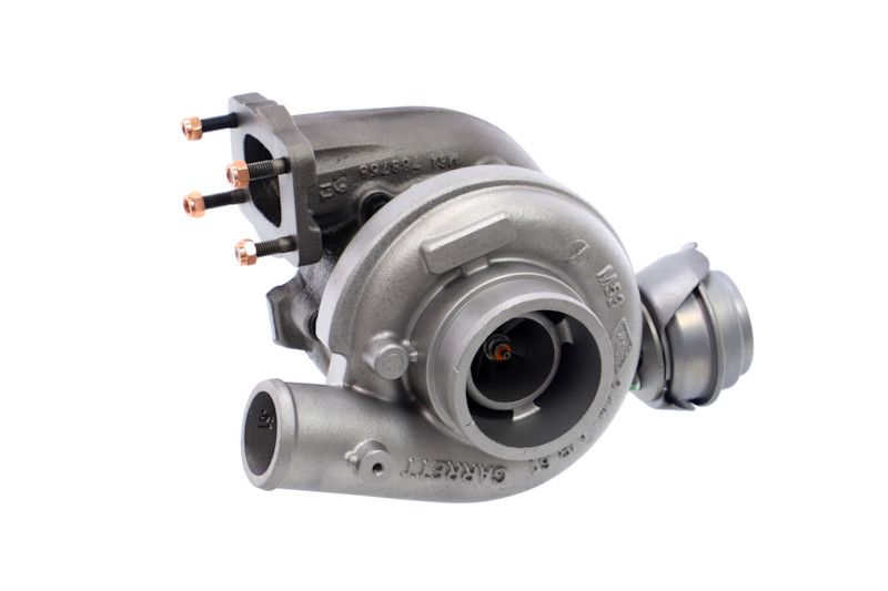 REMANTE 003-001-003111R Charger, charging (supercharged/turbocharged)