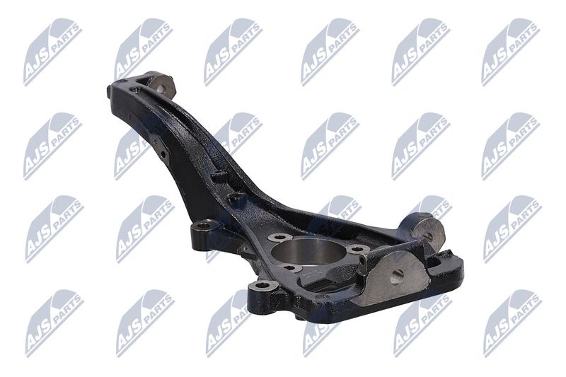 Käändmik, rattakinnitus, NTY ZZP-FR-036