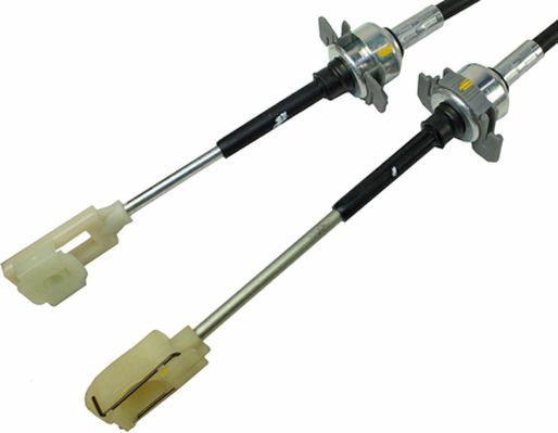 METZGER AUTOTEILE 3150150 Cable Pull, manual transmission