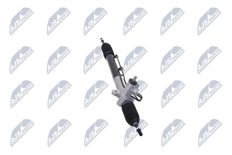 Rooliajam, NTY SPK-HY-003