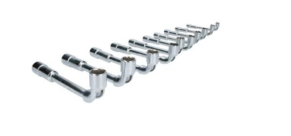 KS TOOLS BT015100 Socket Wrench Set