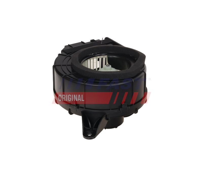 Salongipuhur, FAST FT13815