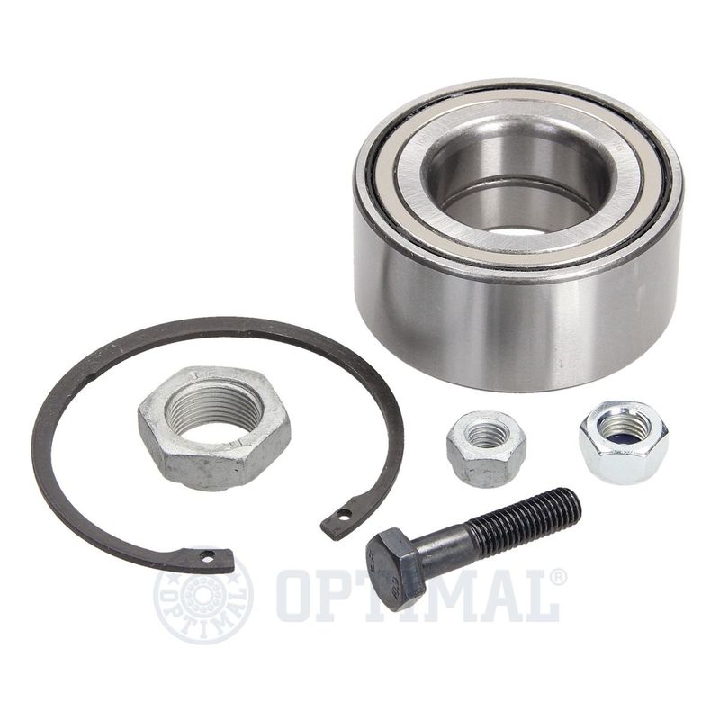 OPTIMAL 100056 Wheel Bearing Kit