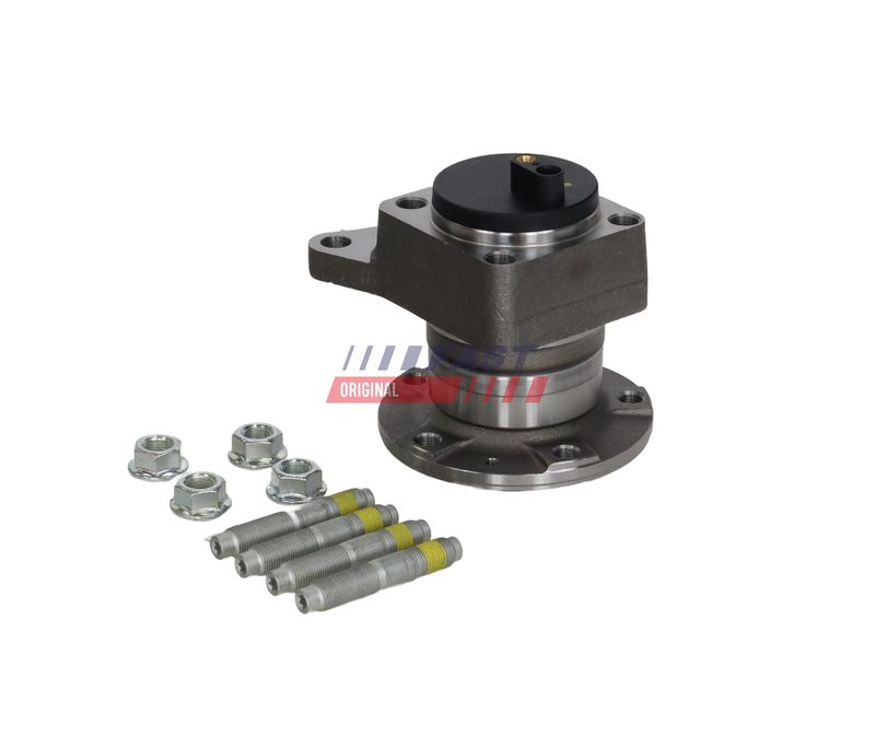 Rattalaager, FAST FT22072