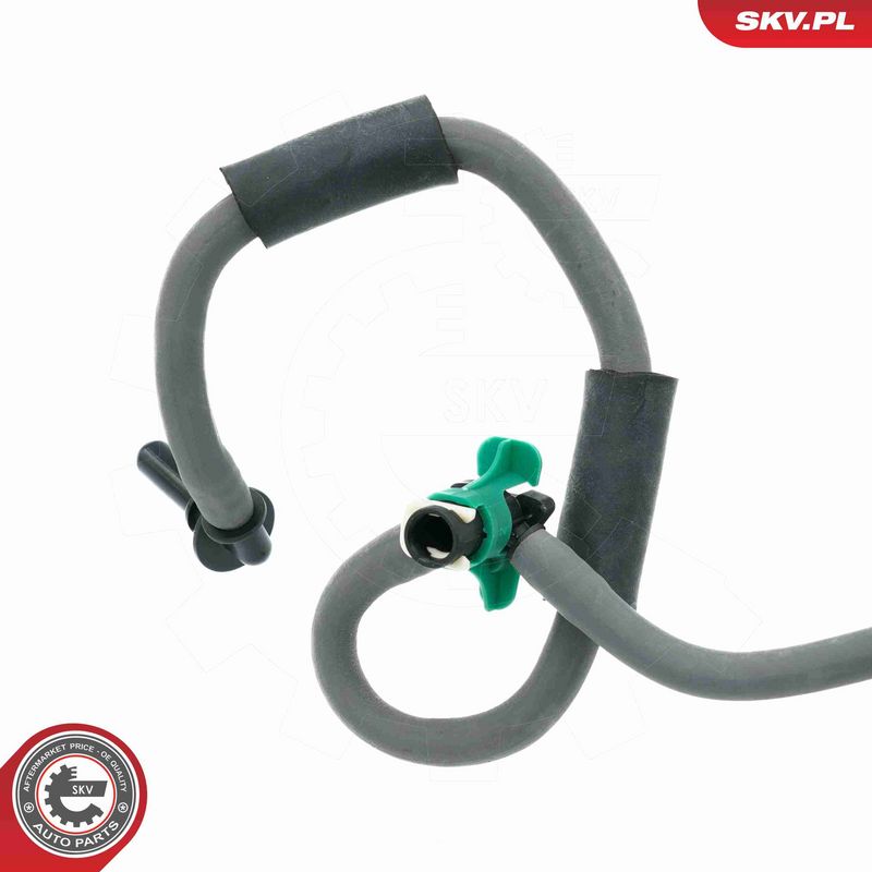 ESEN SKV 54SKV262 Hose, fuel overflow
