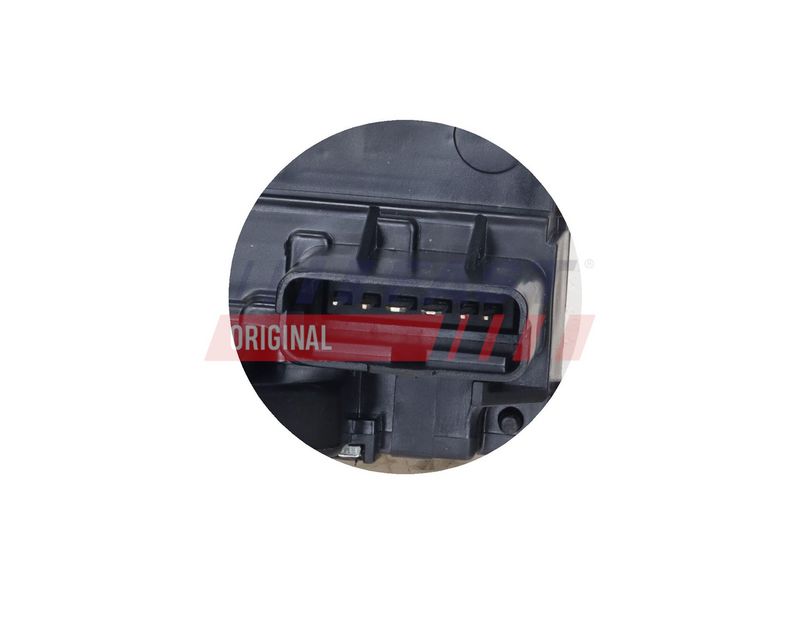 This part match OEM code: 8200497579