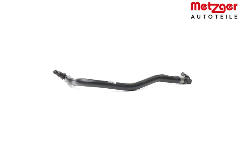 METZGER AUTOTEILE 2420686 Radiator Hose