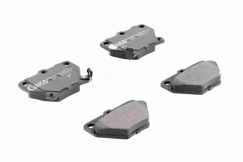 VAICO V70-0034 Brake Pad Set, disc brake
