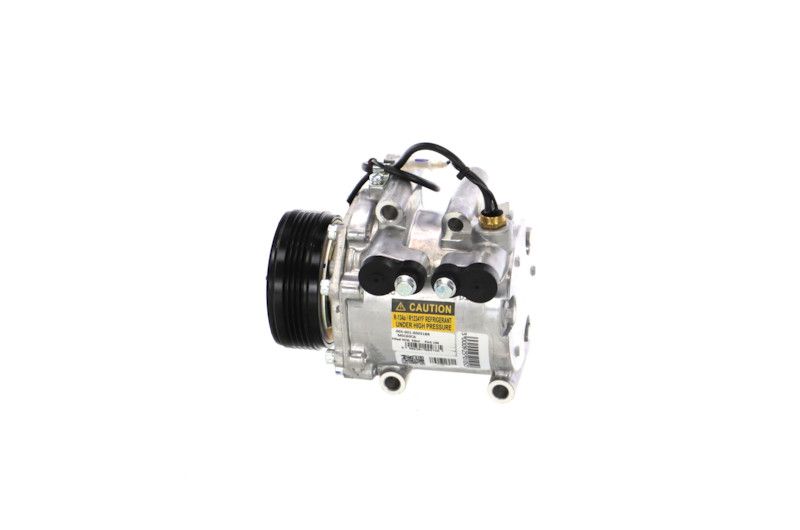 REMANTE 005-001-000318R Compressor, air conditioning