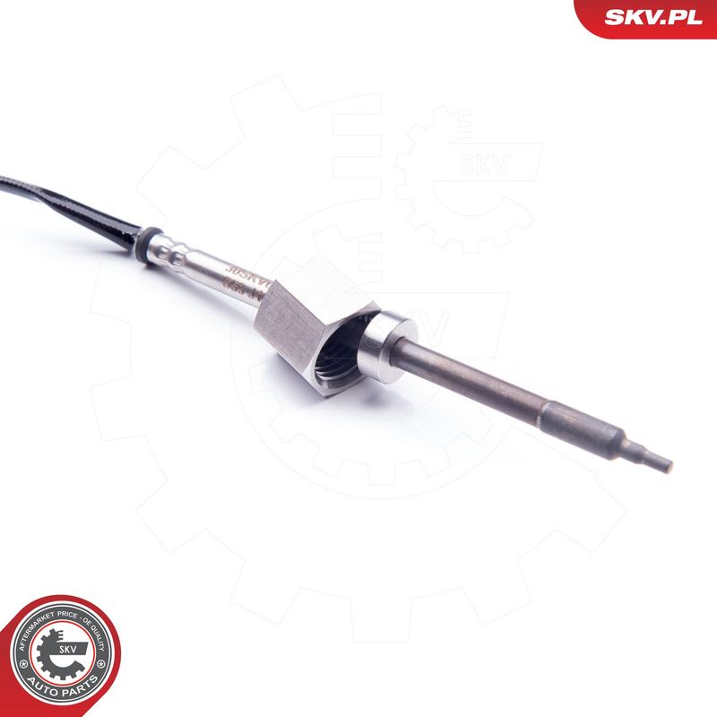 Andur, heitgaasitemperatuur, ESEN SKV 30SKV077