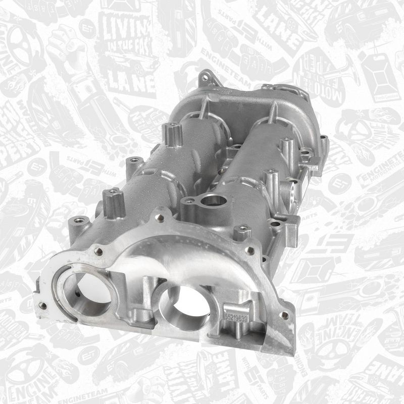 ET ENGINETEAM RV0023 Cylinder Head Cover