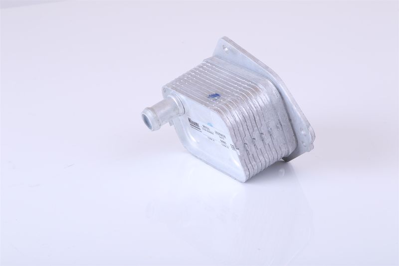 Õliradiaator, mootoriõli, NISSENS 90721
