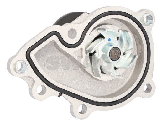 SWAG 90 10 3671 Water Pump, engine cooling
