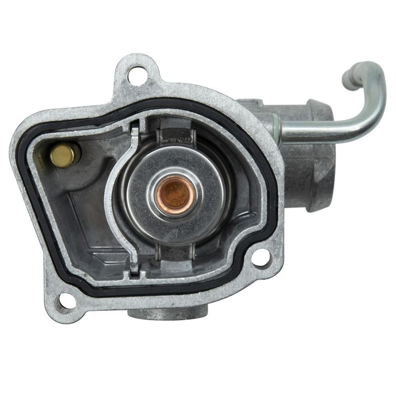 MOTORAD 504-87K Thermostat, coolant