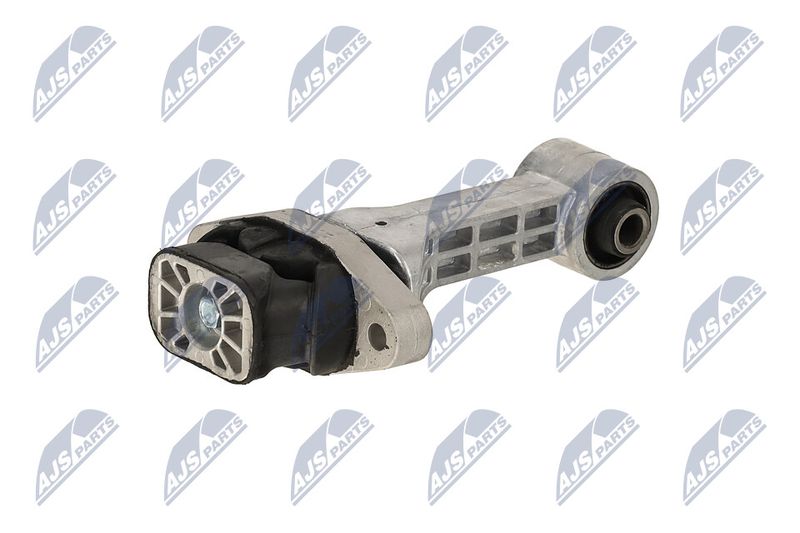 Paigutus, Mootor, NTY ZPS-KA-347