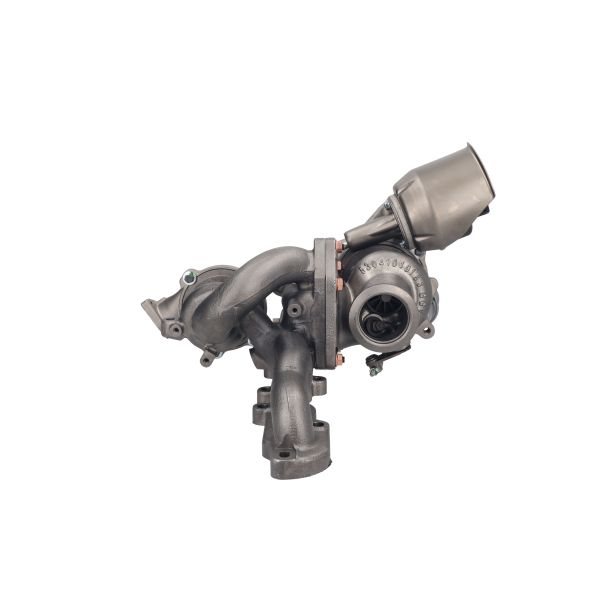 OE-TurboPower IT-10009700098 Charger, charging (supercharged/turbocharged)