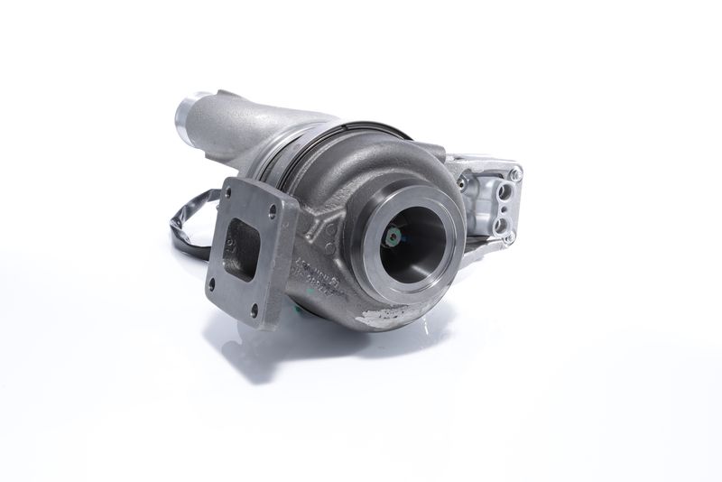 Compresor,sistem de supraalimentare T917181 BTS Turbo