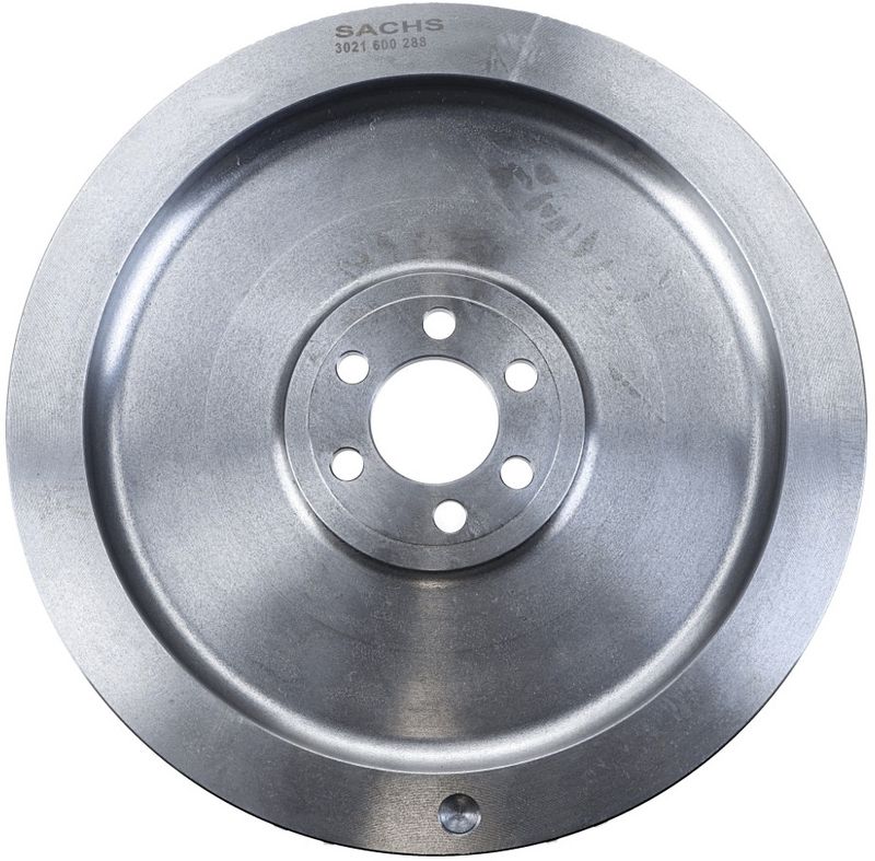 Hooratas, SACHS 3021 600 288